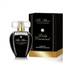 La Rive EDP SWAROVSKI LADY DIAMOND 75 мл