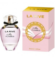 La Rive In Flames 90 мл