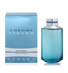 Azzaro Chrome Legend за мъже - EDT