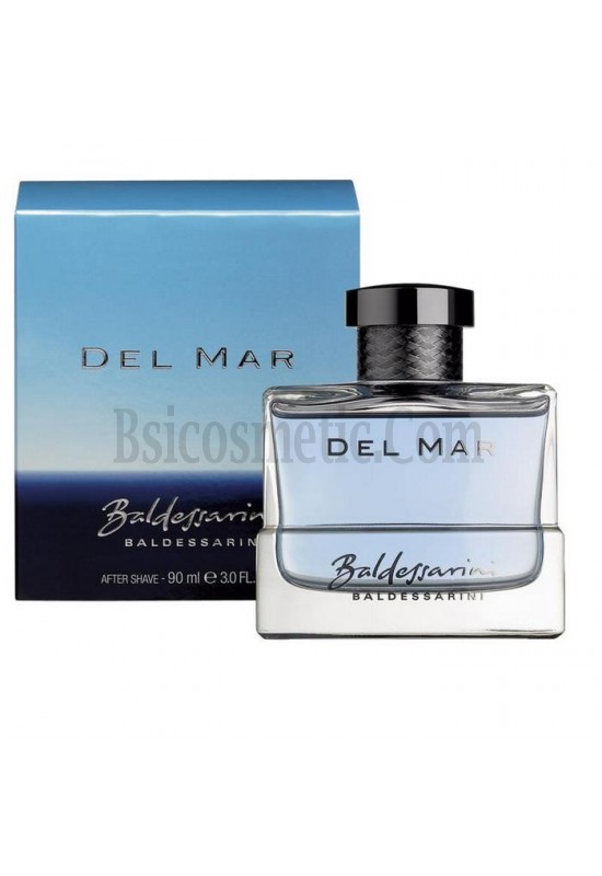 Baldessarini Del Mar за мъже - EDT