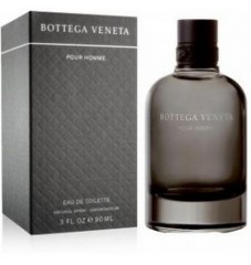 Bottega Veneta Pour Homme за мъже - EDT