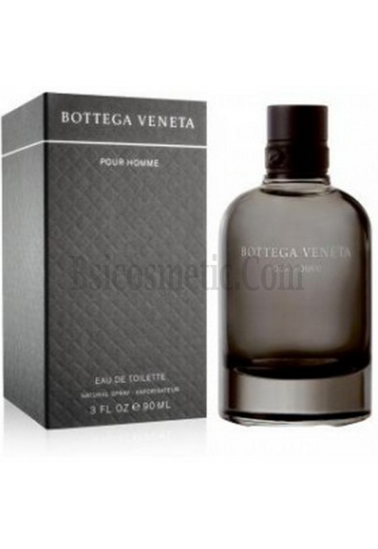 Bottega Veneta Pour Homme за мъже - EDT