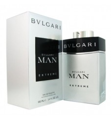 Bvlgari Man Extreme за мъже - EDT