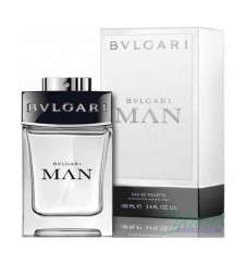 Bvlgari Man за мъже - EDT