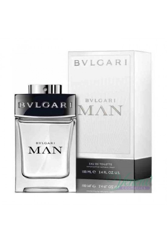 Bvlgari Man за мъже - EDT