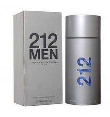 Carolina Herrera 212 за мъже - EDT