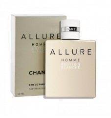 Chanel Allure Homme Edition Blanche за мъже - EDP