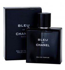 Chanel Bleu de Chanel за мъже - EDP