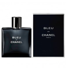 Chanel Bleu de Chanel за мъже - EDT