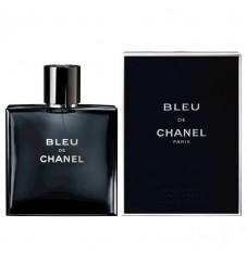 Chanel Bleu de Chanel за мъже - EDT