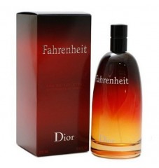 Christian Dior Fahrenheit за мъже - EDT