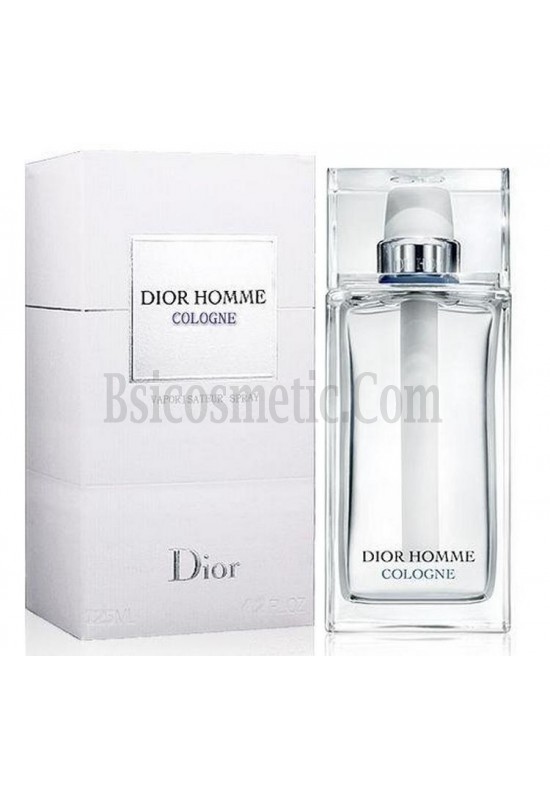 Christian Dior Homme Cologne за мъже - EDC