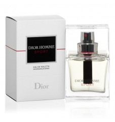 Christian Dior Homme Sport за мъже - EDT