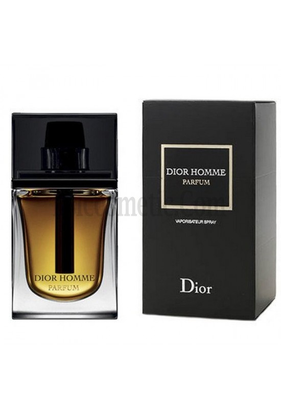 Christian Dior Pour Homme Prfume за мъже - EDP