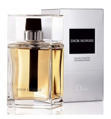 Christian Dior Pour Homme за мъже - EDT