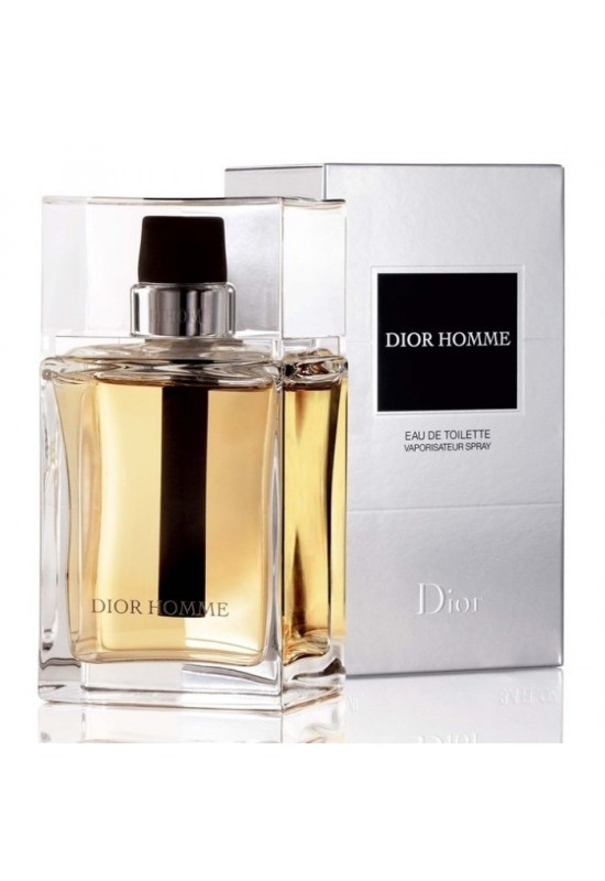 Christian Dior Pour Homme за мъже - EDT