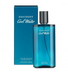 Davidoff Cool Water за мъже - EDT