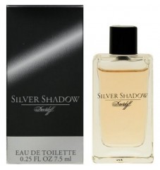 Davidoff Silver Shadow за мъже - EDT
