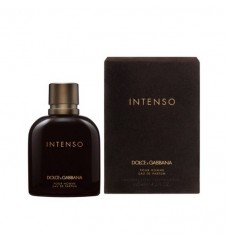 Dolce & Gabbana Pour Homme Intenso за мъже - EDP