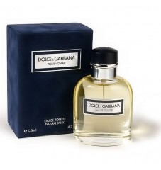 Dolce & Gabbana Pour Homme за мъже - EDT