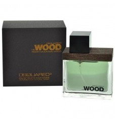 Dsquared He Wood Rocky Mountain за мъже - EDT