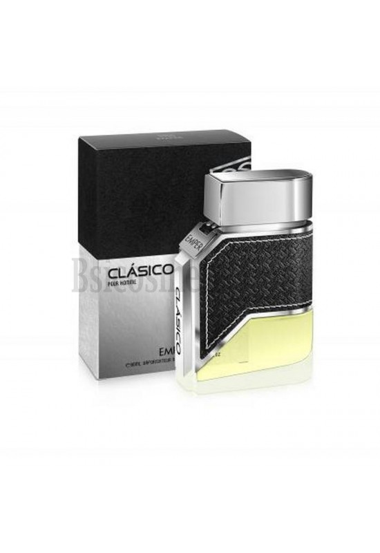Emper Clasico Мъжки парфюм