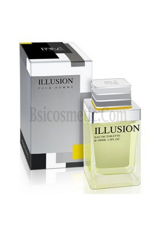 Emper Illusion Мъжки парфюм 100 мл