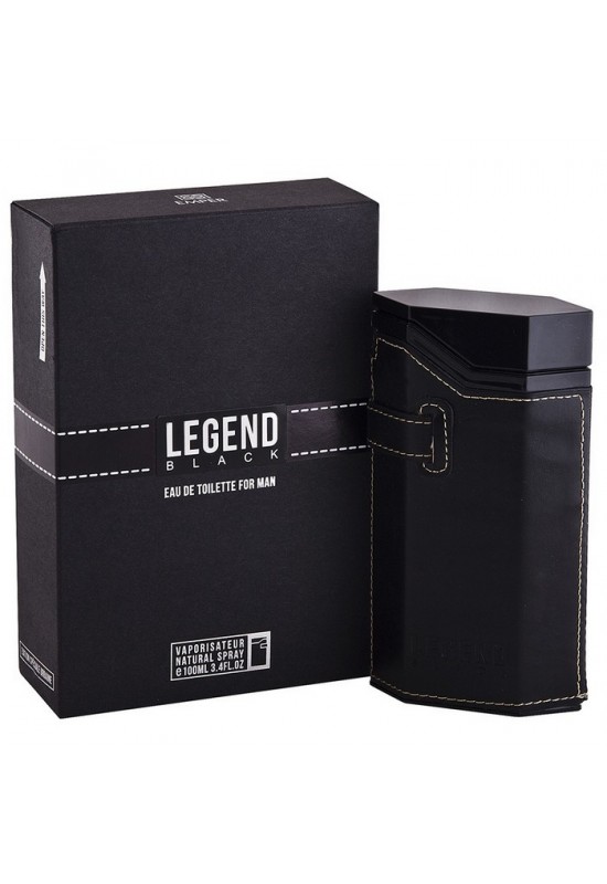 Emper Legent Black Мъжки парфюм 100 мл