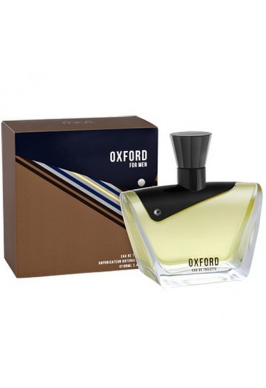 Emper Oxford Мъжки парфюм 100 мл
