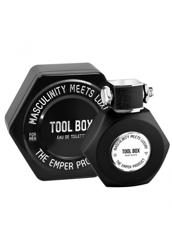 Emper Toolbox Мъжки парфюм 100 мл