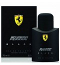 Ferrari Black за мъже - EDT