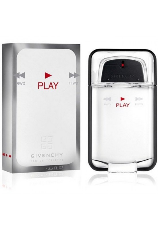 Givenchy Play за мъже - EDT