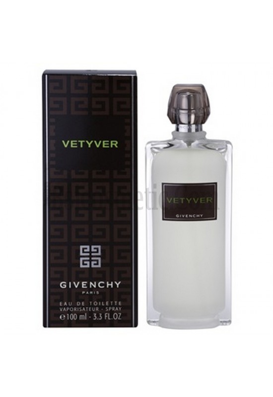 Givenchy Vetyver за мъже - EDT