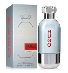 Hugo Boss Element за мъже - EDT