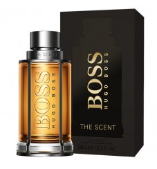 Hugo Boss The Scent за мъже - EDT