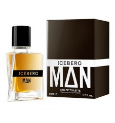 Iceberg Man за мъже - EDT