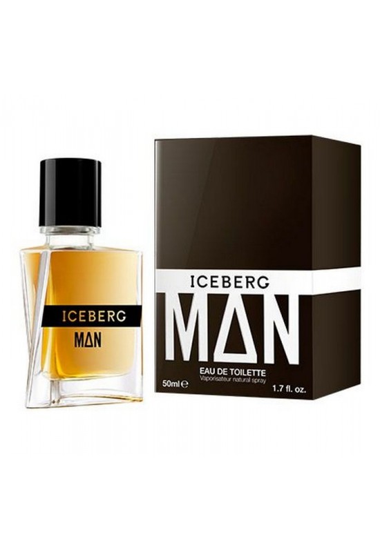 Iceberg Man за мъже - EDT