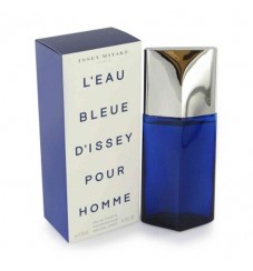 Issey Miyake L`Eau Bleu d`Issey Pour Homme за мъже - EDT