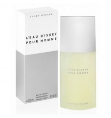Issey Miyake L'Eau d'Issey Pour Homme за мъже - EDT