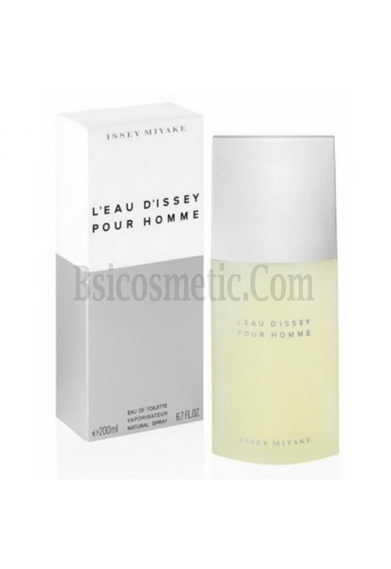 Issey Miyake L'Eau d'Issey Pour Homme за мъже - EDT