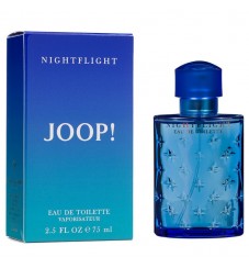 Joop Nightflight за мъже - EDT