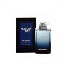Karl Lagerfeld Paradise Bay за мъже - EDT
