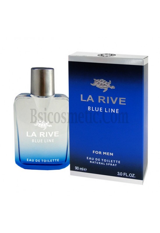 La Rive Blue Line 90 мл