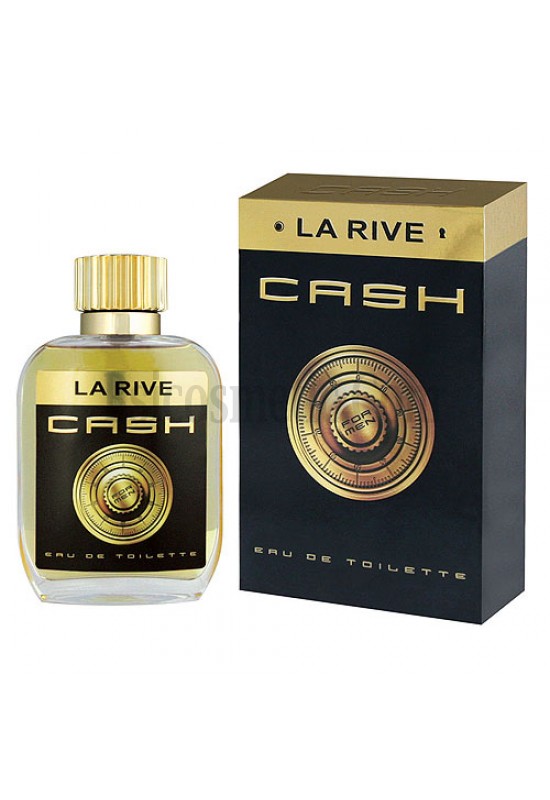 La Rive Cash 100 мл