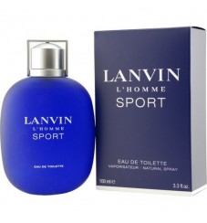 Lanvin L'Homme Sport Homme за мъже - EDT