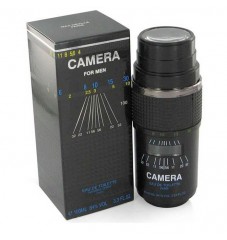 Max Deville Camera For Men за мъже - EDT