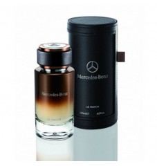 Mercedes-Benz Le Parfum за мъже - EDP
