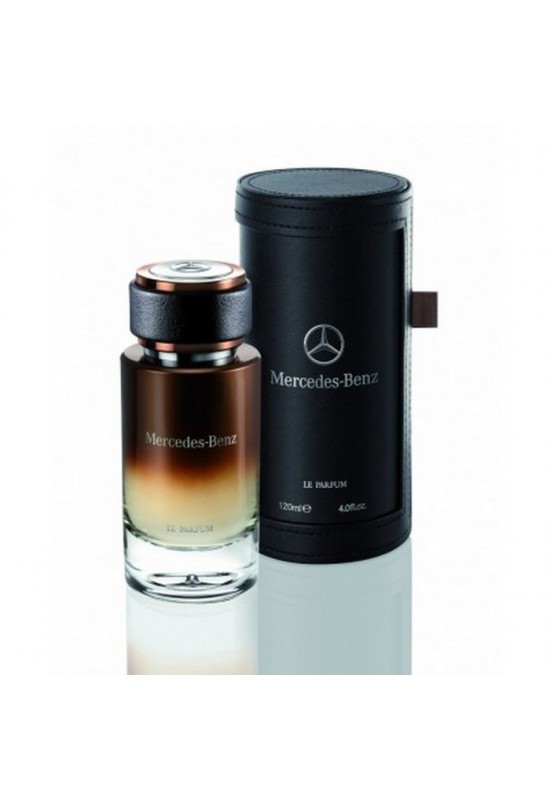 Mercedes-Benz Le Parfum за мъже - EDP