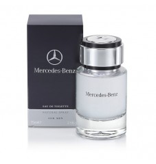 Mercedes-Benz за мъже - EDT