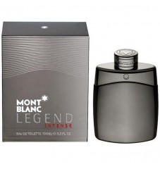 Mont Blanc Legend Intense за мъже - EDT